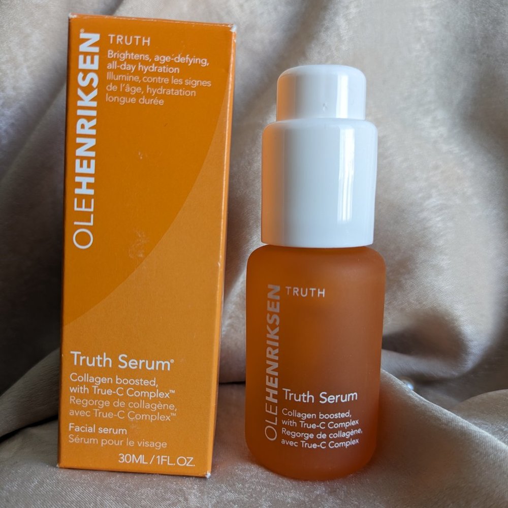 OLEHENRIKSEN Truth Serum